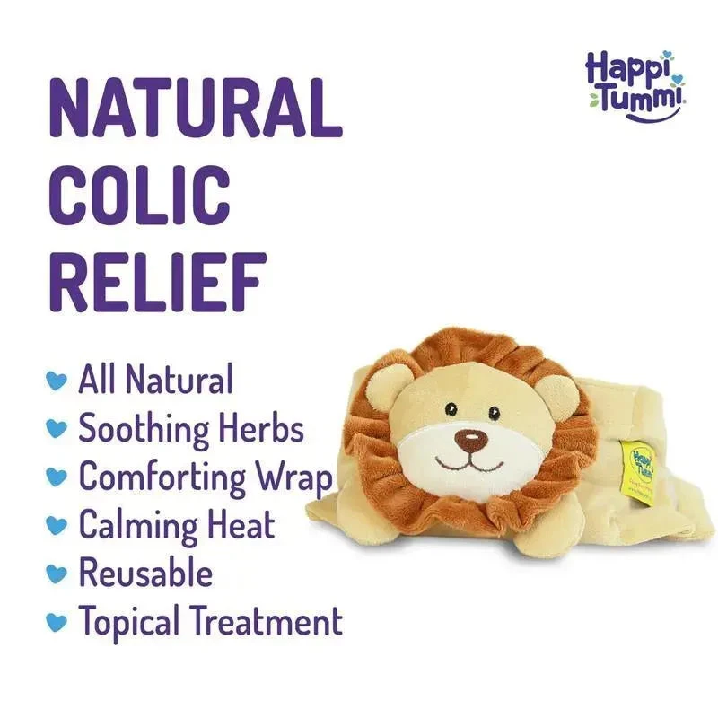 Happi Tummi - Maw-Maw Waistband And Herbal Pouch 4 Happi Tummi - Maw-Maw Waistband And Herbal Pouch - Image 2