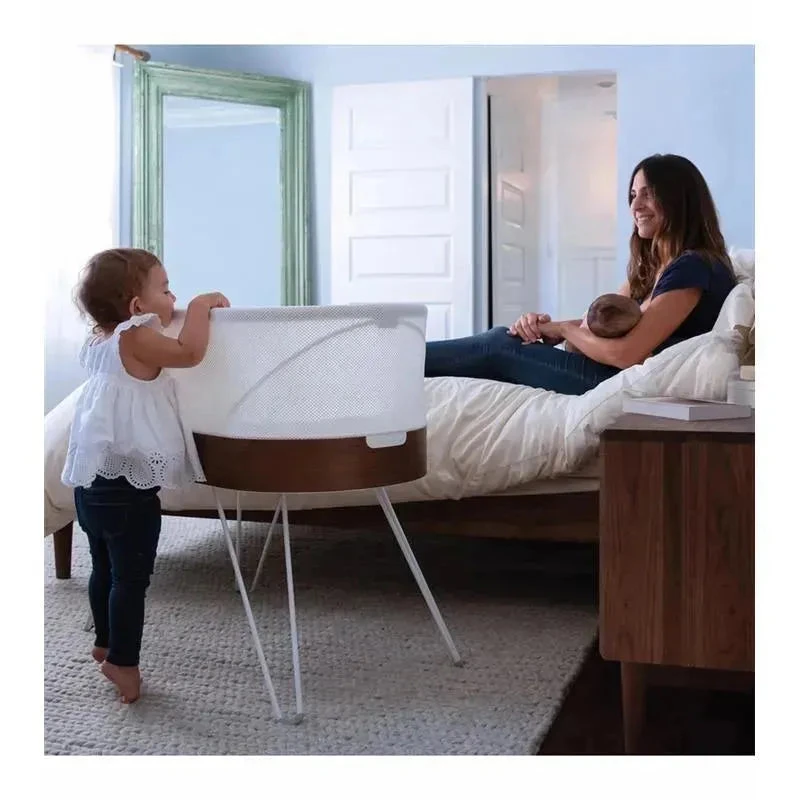 Happiest Baby - SNOO Smart Sleeper Bassinet 6 Happiest Baby - SNOO Smart Sleeper Bassinet - Image 4