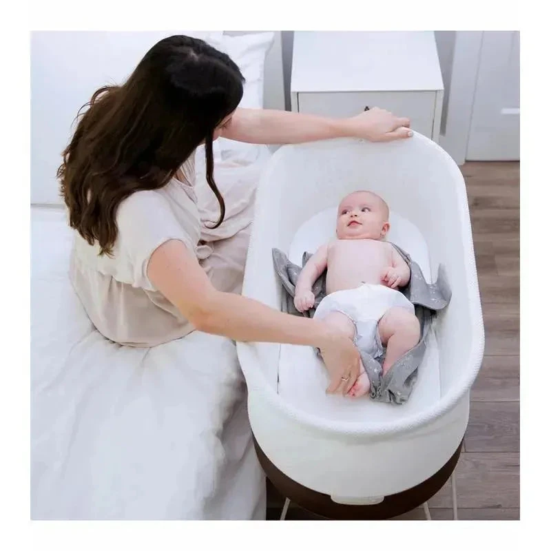 Happiest Baby - SNOO Smart Sleeper Bassinet 7 Happiest Baby - SNOO Smart Sleeper Bassinet - Image 5