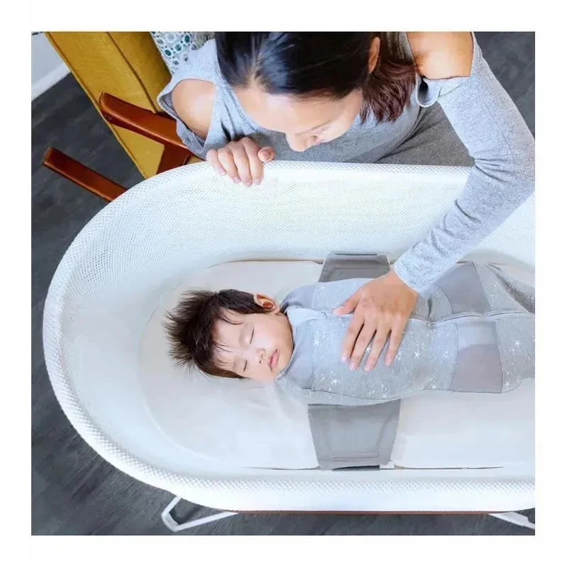 Happiest Baby - SNOO Smart Sleeper Bassinet 8 Happiest Baby - SNOO Smart Sleeper Bassinet - Image 6