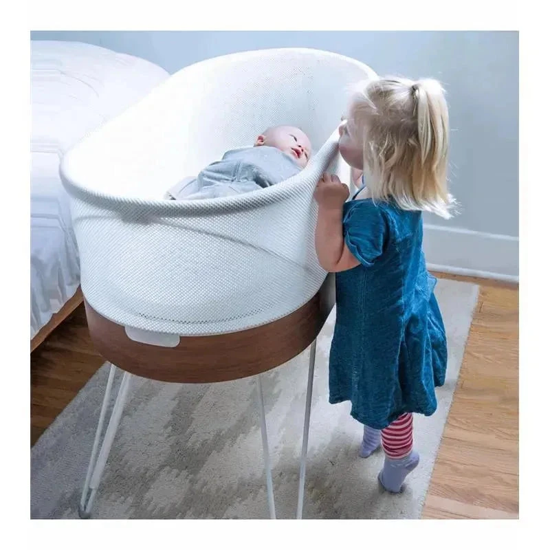 Happiest Baby - SNOO Smart Sleeper Bassinet 9 Happiest Baby - SNOO Smart Sleeper Bassinet - Image 7