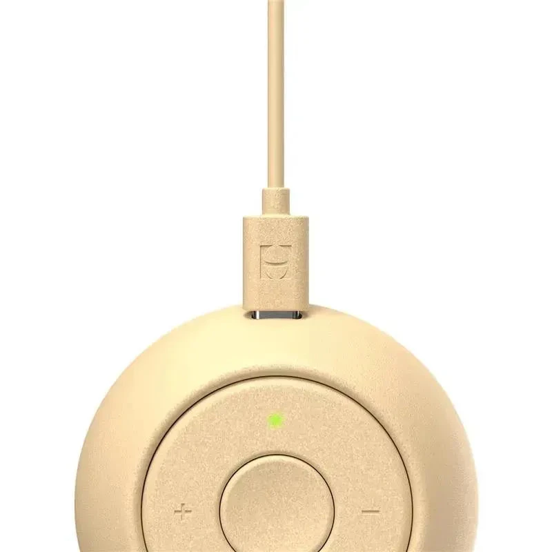 Hatch Baby - Hatch Rest Go Portable Sound Machine For Babies, Honey 4 Hatch Baby - Hatch Rest Go Portable Sound Machine For Babies, Honey - Image 2