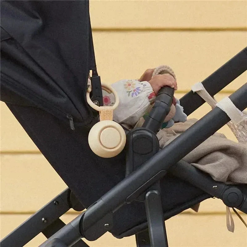 Hatch Baby - Hatch Rest Go Portable Sound Machine For Babies, Honey 6 Hatch Baby - Hatch Rest Go Portable Sound Machine For Babies, Honey - Image 4