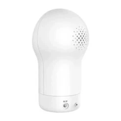 Hubble - Nursery View Pro 5 Video Baby Monitor With Pan, Tilt, And Zoom 11 Hubble - Nursery View Pro 5 Video Baby Monitor With Pan, Tilt, And Zoom -Macro Baby Store hubble nursery view pro 5 video baby monitor with pan tilt and zoom image 9