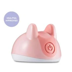 Hubble - The Roo Acoustic Fetal Heart Rate Monitor Dopler -Macro Baby Store hubble the roo acoustic fetal heart rate monitor dopler image 3