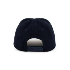 Hugo Boss Baby - Boy Cap, Beige & Navy With Logo -Macro Baby Store hugo boss baby boy cap beige navy with logo image 3