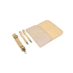 Hugo Boss Baby - Changing Diaper Bag Beige -Macro Baby Store hugo boss baby changing diaper bag beige image 4