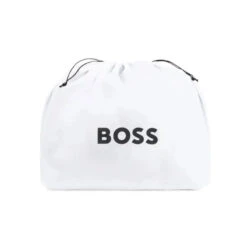 Hugo Boss Baby - Changing Diaper Bag Beige -Macro Baby Store hugo boss baby changing diaper bag beige image 5