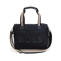 Hugo Boss Baby - Changing Diaper Bag Navy