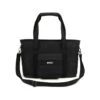 Hugo Boss Baby - Logo Applique Changing Bag Black