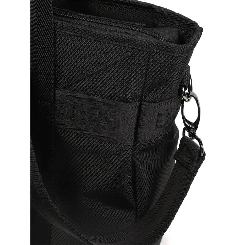 Hugo Boss Baby - Logo Applique Changing Bag Black 5 Hugo Boss Baby - Logo Applique Changing Bag Black - Image 3