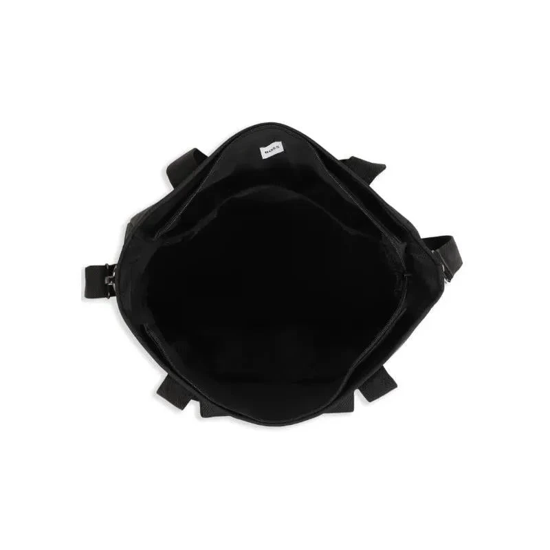 Hugo Boss Baby - Logo Applique Changing Bag Black 7 Hugo Boss Baby - Logo Applique Changing Bag Black - Image 5