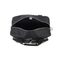 Hugo Boss Baby - Logo Applique Changing Diaper Bag Black -Macro Baby Store hugo boss baby logo applique changing diaper bag black image 4