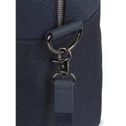 Hugo Boss Baby - Logo Applique Changing Diaper Bag Navy -Macro Baby Store hugo boss baby logo applique changing diaper bag navy image 3