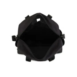 Hugo Boss Baby - Logo Patch Changing Diaper Bag Black 13 Hugo Boss Baby - Logo Patch Changing Diaper Bag Black -Macro Baby Store hugo boss baby logo patch changing diaper bag black image 5