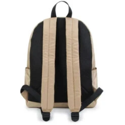 Hugo Boss Baby - Multi-Pocket Backpack Beige 7 Hugo Boss Baby - Multi-Pocket Backpack Beige -Macro Baby Store hugo boss baby multi pocket backpack beige image 3