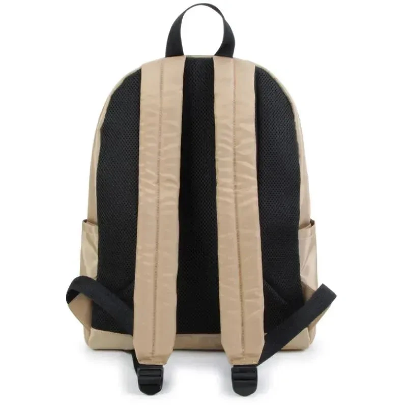 Hugo Boss Baby - Multi-Pocket Backpack Beige 5 Hugo Boss Baby - Multi-Pocket Backpack Beige - Image 3