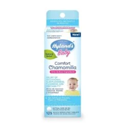 Hyland's Baby Comfort Chamomilla