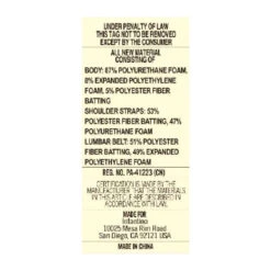 Infantino - Carry On Active Multi-Pocket Carrier 23 Infantino - Carry On Active Multi-Pocket Carrier -Macro Baby Store infantino carry on active multi pocket carrier image 11