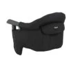 Inglesina - Fast Table Chair, Black 2 Inglesina - Fast Table Chair, Black -Macro Baby Store inglesina fast table chair black image 1