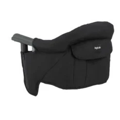 Inglesina - Fast Table Chair, Black