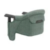 Inglesina - Fast Table Chair, Pine Green Melange 1 Inglesina - Fast Table Chair, Pine Green Melange -Macro Baby Store inglesina fast table chair pine green melange image 1