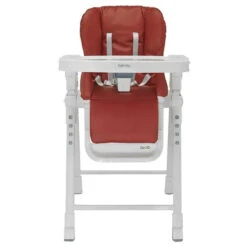 Inglesina - Gusto Highchair, Red