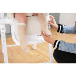 Inglesina - Gusto Highchair, Red -Macro Baby Store inglesina gusto highchair red image 9