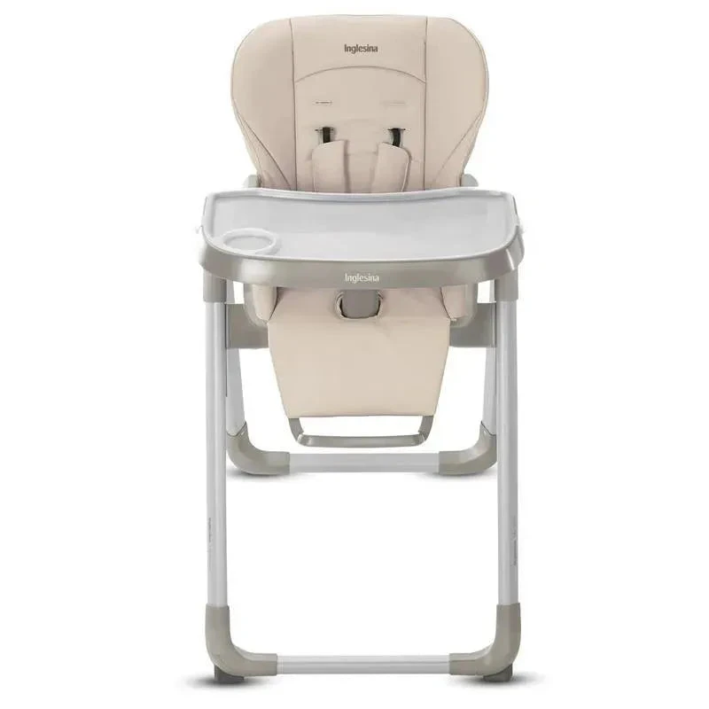 Inglesina - My Time Highchair, Butter 4 Inglesina - My Time Highchair, Butter - Image 2