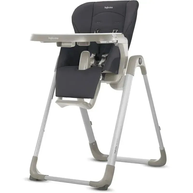 Inglesina - My Time Highchair, Pepper 3 Inglesina - My Time Highchair, Pepper