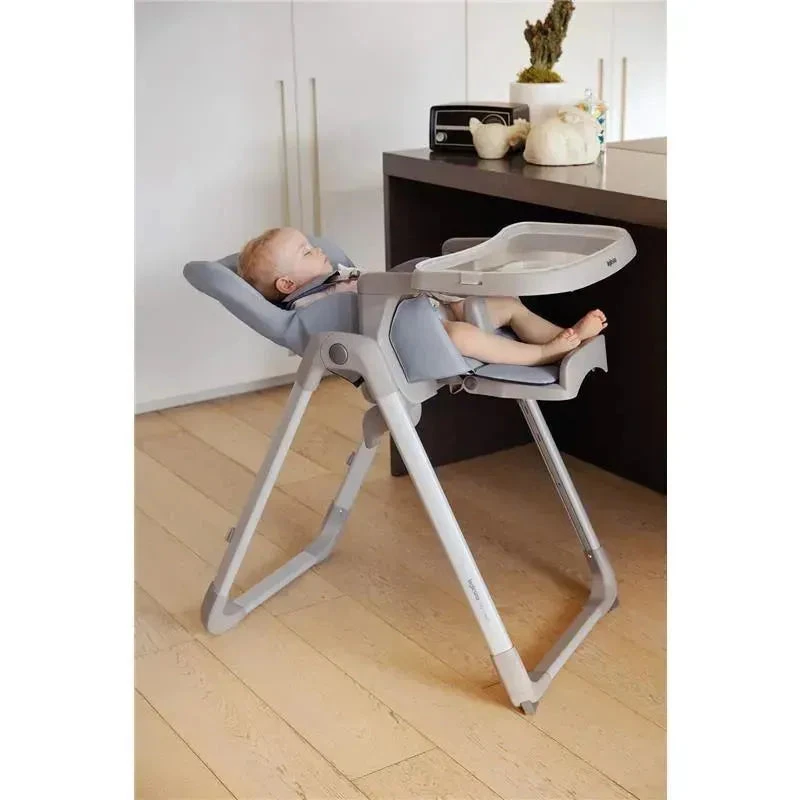 Inglesina - My Time Highchair, Pepper 8 Inglesina - My Time Highchair, Pepper - Image 6