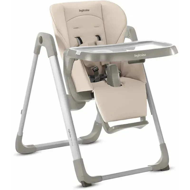 Inglesina - My Time Highchair, Pepper 7 Inglesina - My Time Highchair, Pepper - Image 5