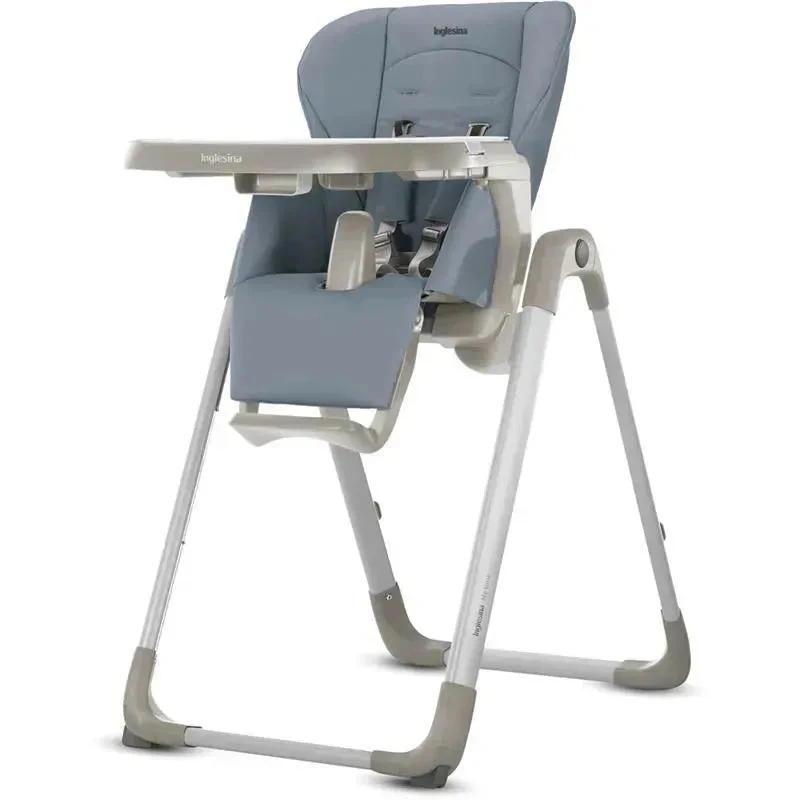Inglesina - My Time Highchair, Sugar 3 Inglesina - My Time Highchair, Sugar