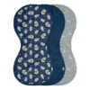 Iplay - 3Pk Muslin Burp Cloths, Blue Owl 2 Iplay - 3Pk Muslin Burp Cloths, Blue Owl -Macro Baby Store iplay 3pk muslin burp cloths blue owl macrobaby 1 aaa82223 4813 4442 a587 b3f81b48ad2b