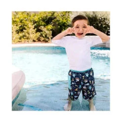 Iplay Baby Uv Protection Sun Pants, Navy Pirate -Macro Baby Store iplay baby uv protection sun pants navy pirate macrobaby 3 9670cffe f0d7 4370 8ef6 82093ac42af6