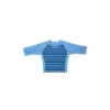 Iplay Rashguard Shirt, Royal Blue Stripe 1 Iplay Rashguard Shirt, Royal Blue Stripe -Macro Baby Store iplay rashguard shirt royal blue stripe image 1