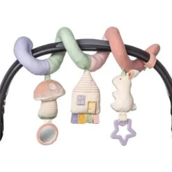 Itzy Ritzy - Bitzy Bespoke Itzy Bitzy Spiral, Pastel 7 Itzy Ritzy - Bitzy Bespoke Itzy Bitzy Spiral, Pastel -Macro Baby Store itzy ritzy bitzy bespoke itzy bitzy spiral pastel image 5