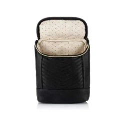 Itzy Ritzy - Bottle Bag Chill Like A Boss Bottle Bag Jetsetter -Macro Baby Store itzy ritzy bottle bag chill like a boss bottle bag jetsetter image 5