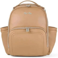 Itzy Ritzy - Chai Latte Mini Plus™ Backpack Diaper Bag