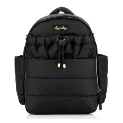 Itzy Ritzy - Dream Backpack Midnight