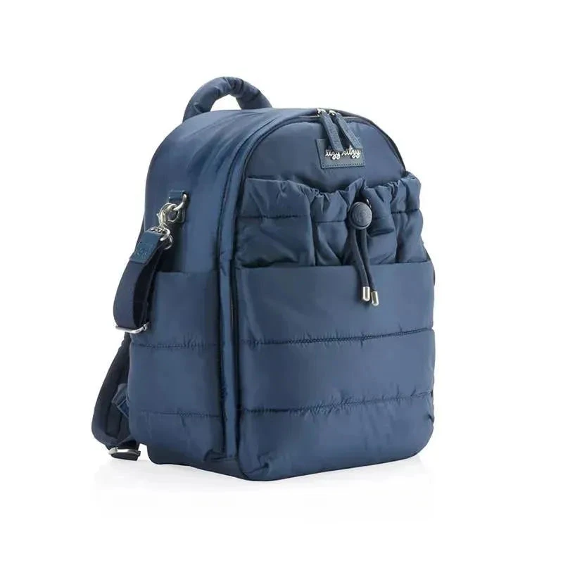 Itzy Ritzy - Dream Backpack, Sapphire Starlight Diaper Bag 8 Itzy Ritzy - Dream Backpack, Sapphire Starlight Diaper Bag - Image 6