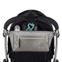 Itzy Ritzy - Stroller Caddy The Grayson