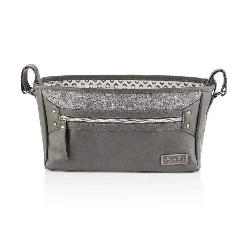 Itzy Ritzy - Stroller Caddy The Grayson 6 Itzy Ritzy - Stroller Caddy The Grayson - Image 4