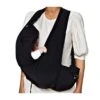 Izzzi - Baby Carrier Coal -Macro Baby Store izzzi baby carrier coal image 1