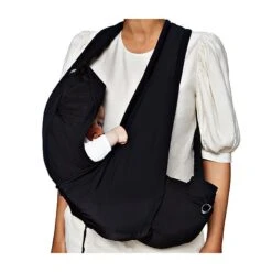 Izzzi - Baby Carrier Coal