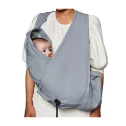 Izzzi - Baby Carrier Stone