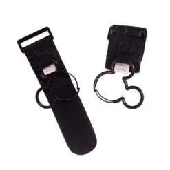 J.L. Childress - 2Pk Mickey Mouse Clip 'N Carry Stroller Hook