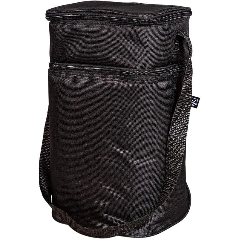 J.L. Childress - 6 Bottle Cooler, Insulated Breastmilk Cooler & Lunch Bag For Baby Food & Bottles 3 J.L. Childress - 6 Bottle Cooler, Insulated Breastmilk Cooler & Lunch Bag For Baby Food & Bottles