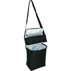 J.L. Childress - 6 Bottle Cooler, Insulated Breastmilk Cooler & Lunch Bag For Baby Food & Bottles 13 J.L. Childress - 6 Bottle Cooler, Insulated Breastmilk Cooler & Lunch Bag For Baby Food & Bottles -Macro Baby Store j l childress 6 bottle cooler image 5