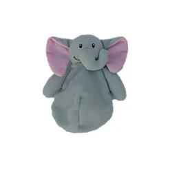 J.L. Childress - Boo Boo Zoo Reusable Ice Pack, Elephant